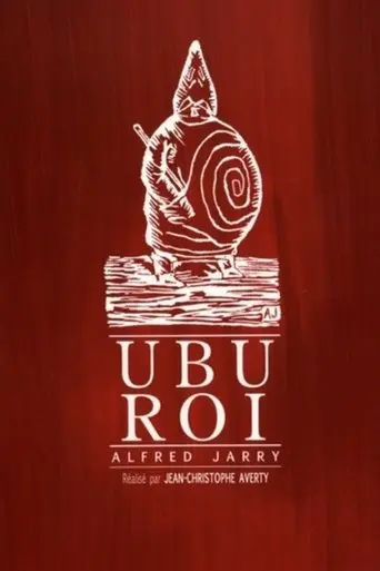Ubu Roi (1965)