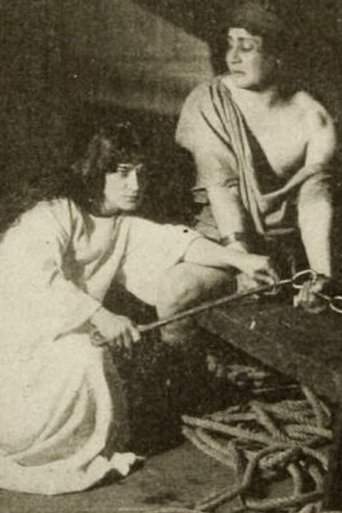 The Destruction Of Carthage (1914)