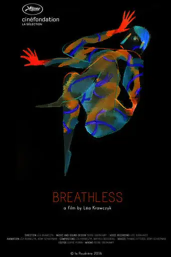 Breathless (2017)