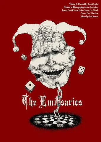 The Emissaries (2017)