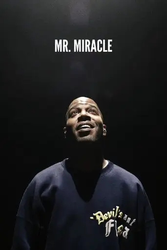 Mr. Miracle (2025)