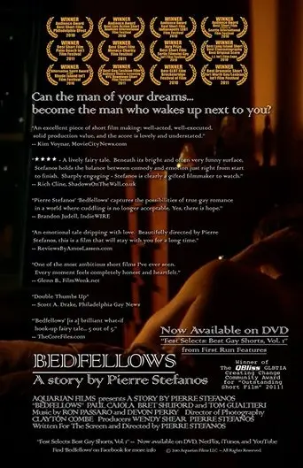 Bedfellows (2010)