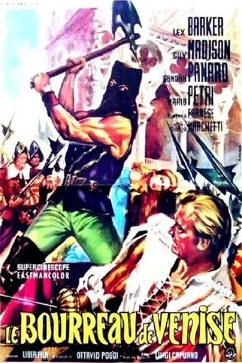I Piombi Di Venezia (1953)