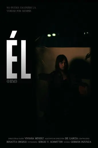 Él (Him) (2026)