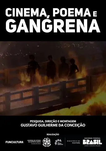 Cinema, Poema e Gangrena (2026)