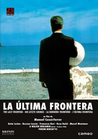 La Ultima Frontera (1992)