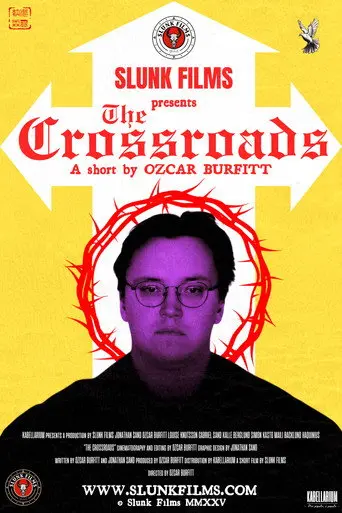 The Crossroads (2025)
