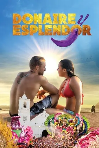 Donaire y Esplendor (2017)
