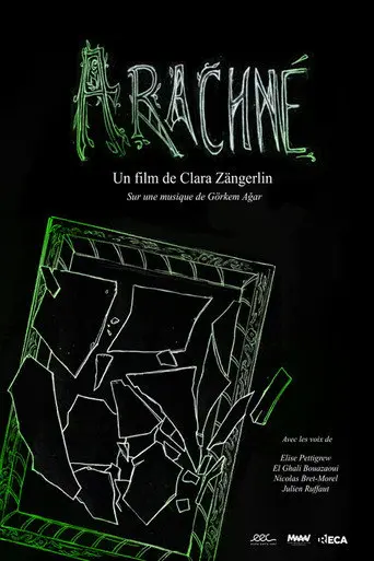 Arachne (2024)