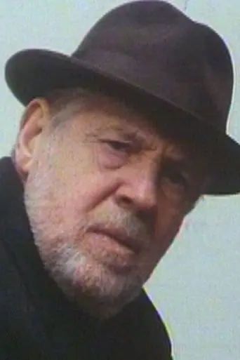 Rosenbaum - Bländverk (1993)