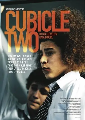 Cubicle Two (2010)