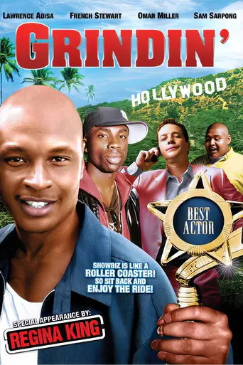 Grindin' (2007)
