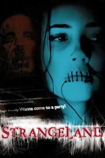 Strangeland (1998)