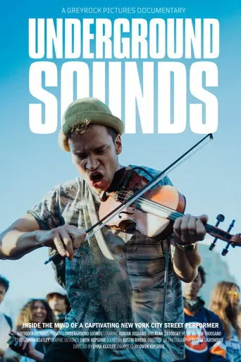 Underground Sounds: The New Thousand Story (2025)