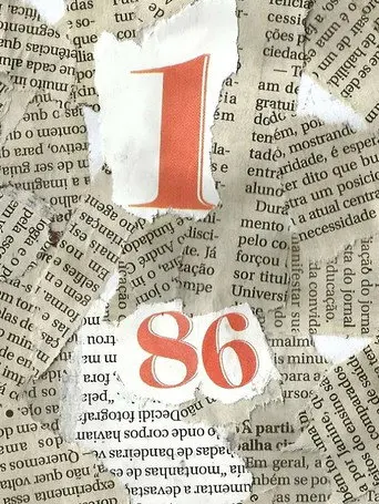 Um Oitenta e Seis Avos (2019)