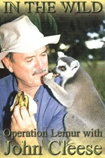 In The Wild: Operation Lemur With John Cleese (1998)