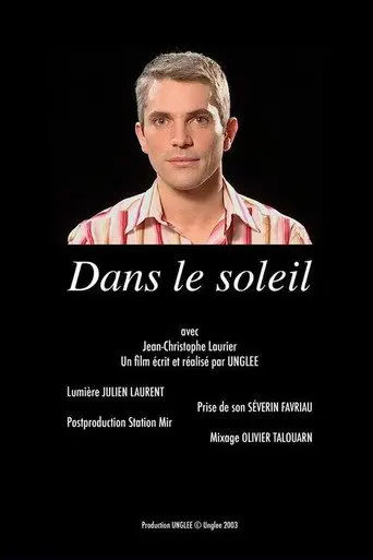 Dans le soleil (2004)