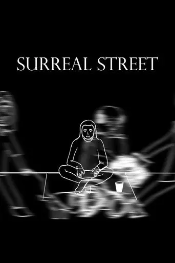 Surreal Street (2023)