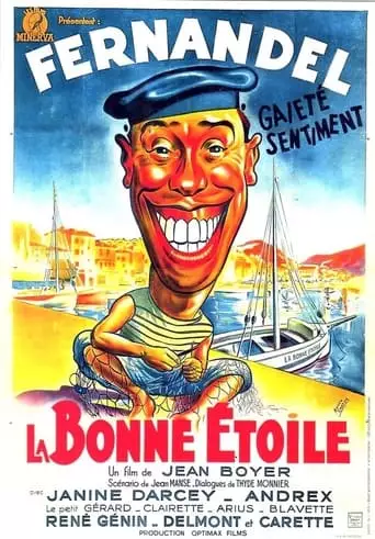 La Bonne Etoile (1943)