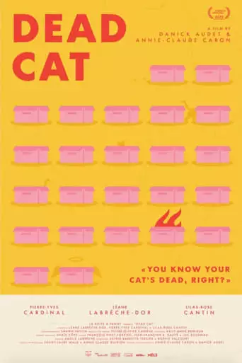 Chat Mort (2023)