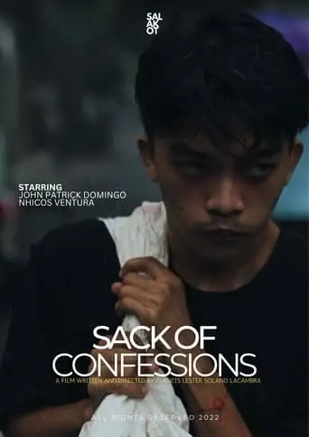 Sack Of Confessions (2022)