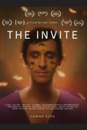 The Invite (2022)