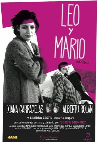 Leo and Mario (Break Up) (2011)