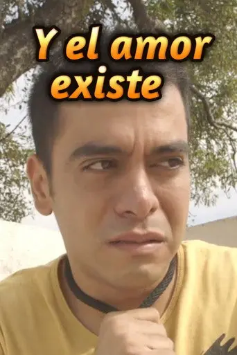 And Love Exists (2015)