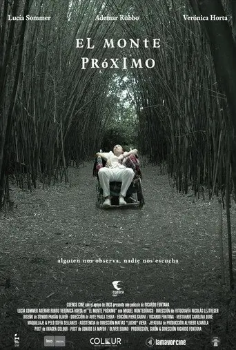 El Monte Próximo (2020)