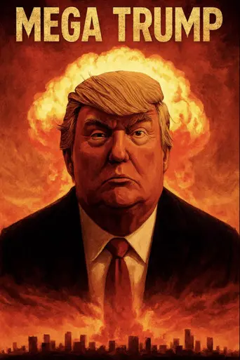 Mega Trump (2025)