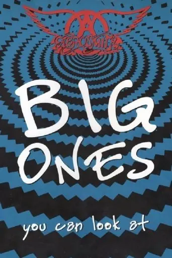 Aerosmith: Big Ones You Can Look At (1994)