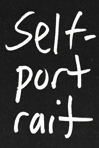 Self-Portrait (2019)