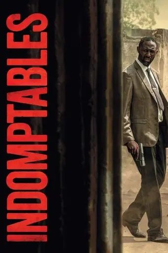 Untamable (2025)