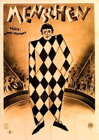Dudu, Ein Menschenschicksal (1924)