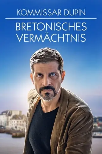 Inspector Dupin: Brittany's Legacy (2020)