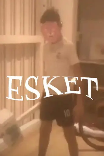 Esket (2018)