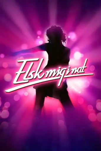 Elsk mig i nat (2022)