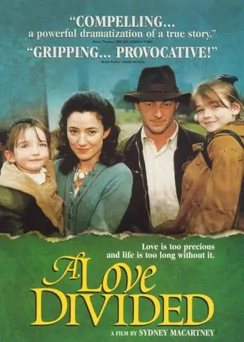 A Love Divided (1999)