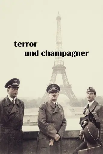 Terror und Champagner – Hitlers Stellvertreter in Paris (2025)