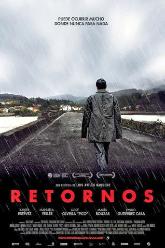 Retornos (2010)