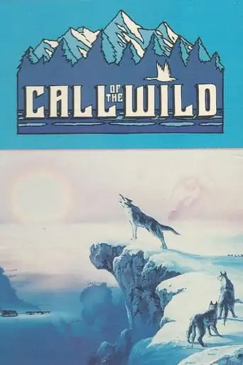 Call Of The Wild: Howl, Buck (1981)