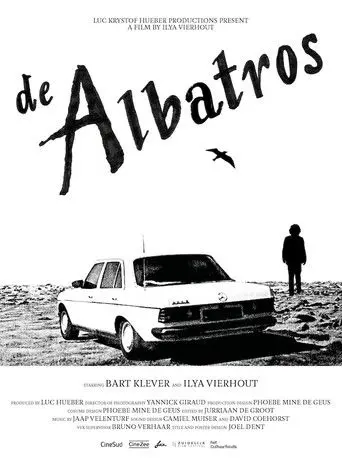 The Albatross (2026)