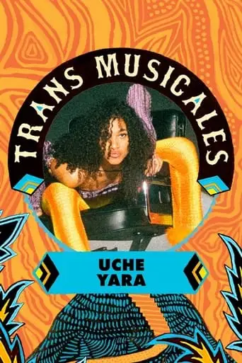 Uche Yara En Concert Aux Trans Musicales De Rennes 2023 (2023)
