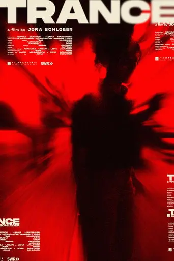 Trance (2026)