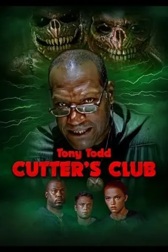Cutter's Club (2025)