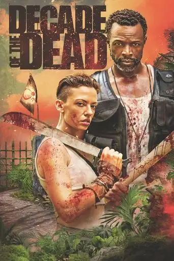 Decade Of The Dead (2023)