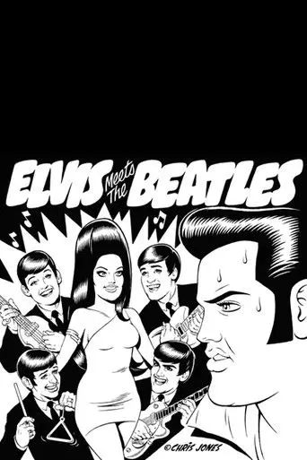 Elvis Meets the Beatles (2000)
