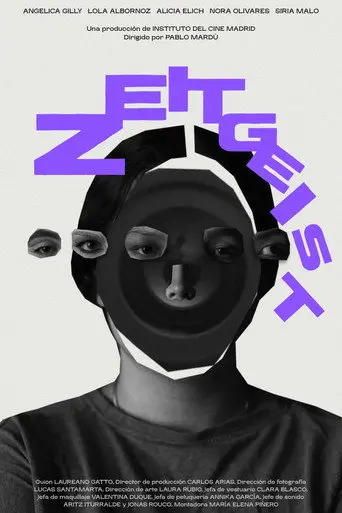 Zeitgeist (2026)