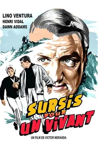 Pensione Edelweiss (1959)