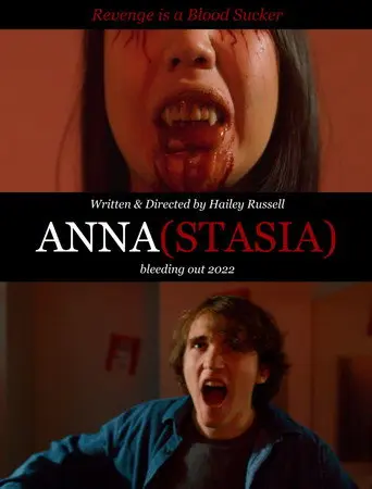 Anna(stasia) (2022)